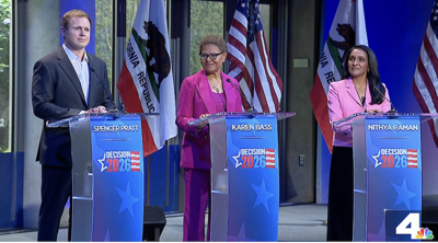 Candidates