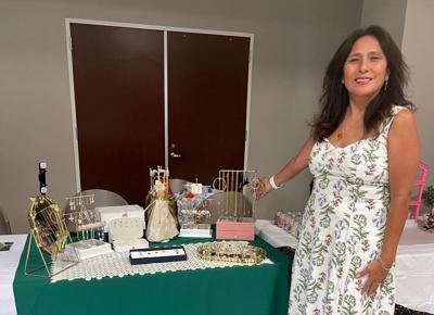 Gisela Espinoza