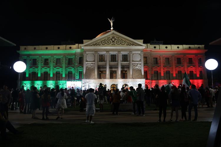 phoenix mexican independence day