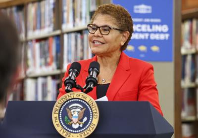 Mayor Karen Bass (copy)