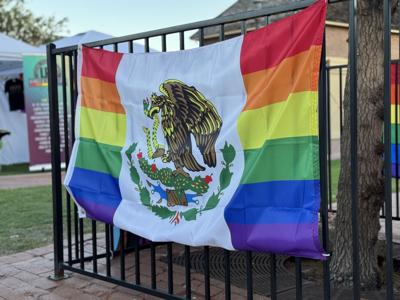 latino pride festival phoenix