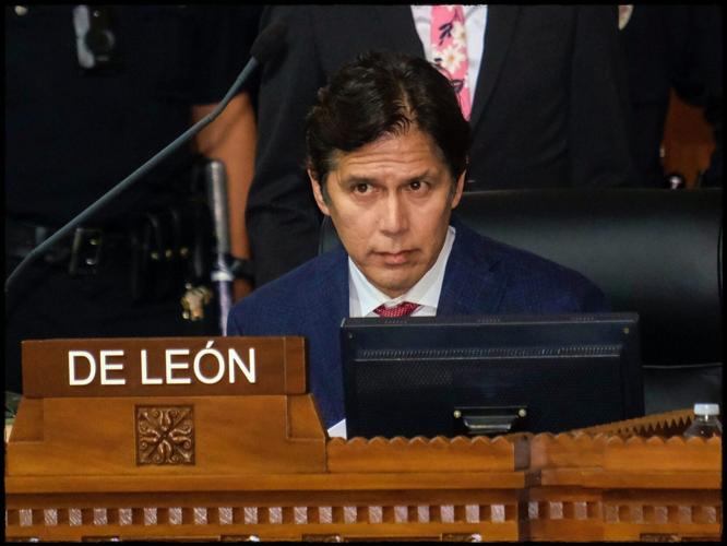 Kevin de Leon