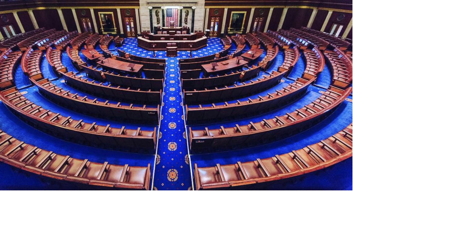 All 52 congressional seats in California are up for grabs. Here’s what ...