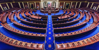 US House of Representatives