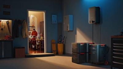 How your tax refund can help you gain energy security