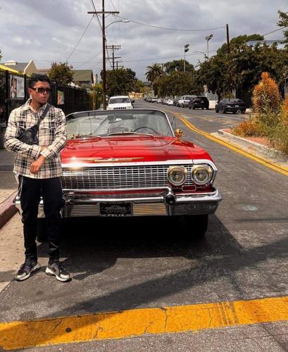 Gente sounds off on public safety, public frustrations