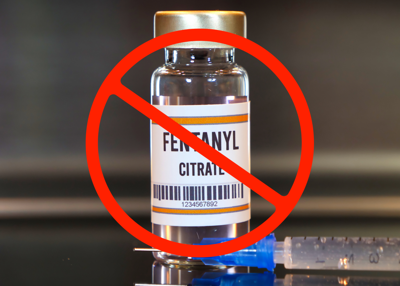 Fentanyl