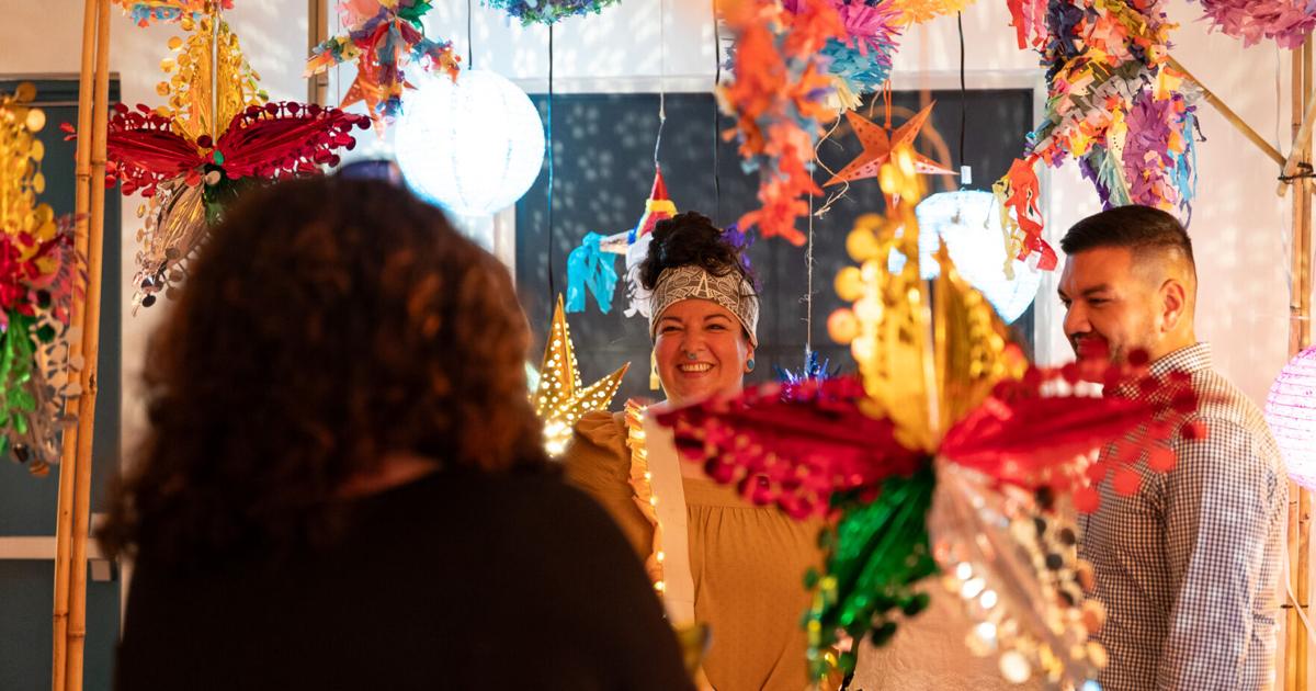 Longtime market on La Doce reimagined as cultural organizing center in Tucson’s south side
