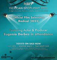 Newport Beach Film Festival hosts their annual Mexican Spotlight event 