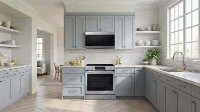 Appliances that pull double duty, so you don't have to