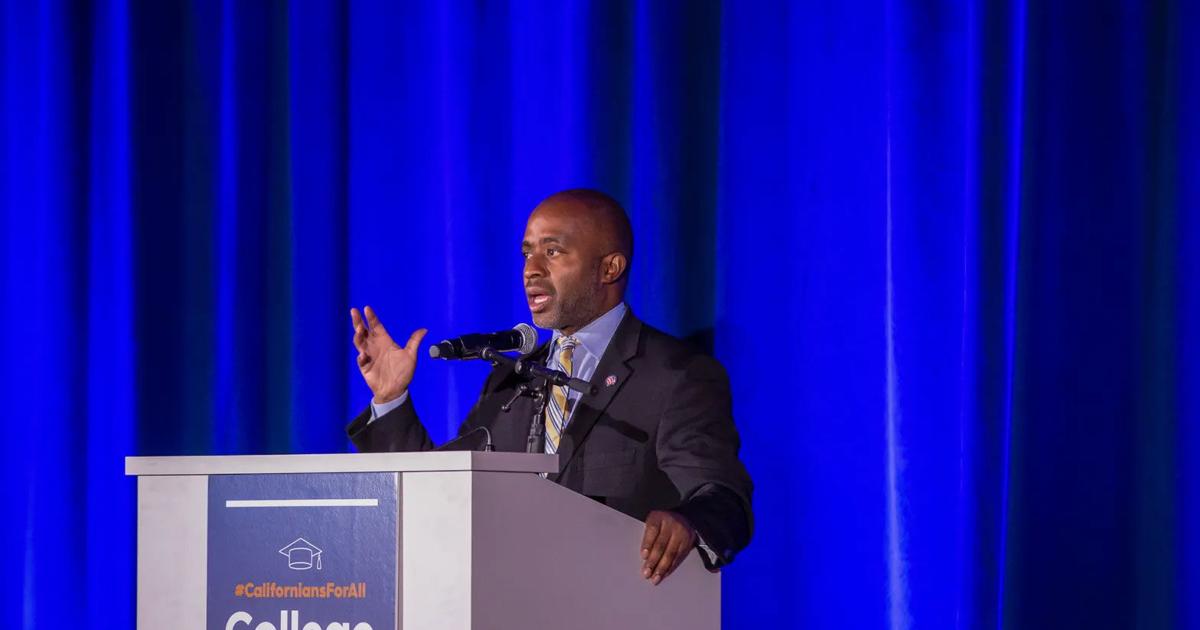 Max Rafferty California’s schools chief has a $200,000 salary and a side gig ...