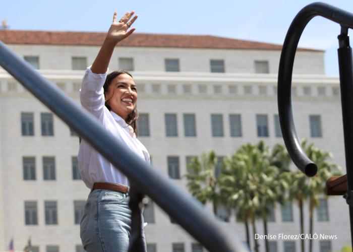 AOC