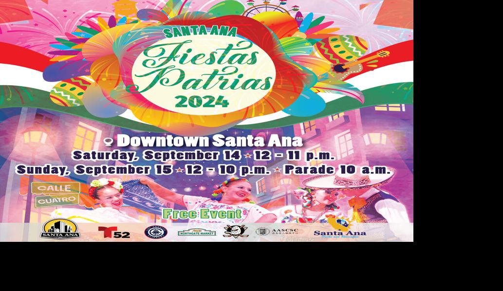 OC Fiestas