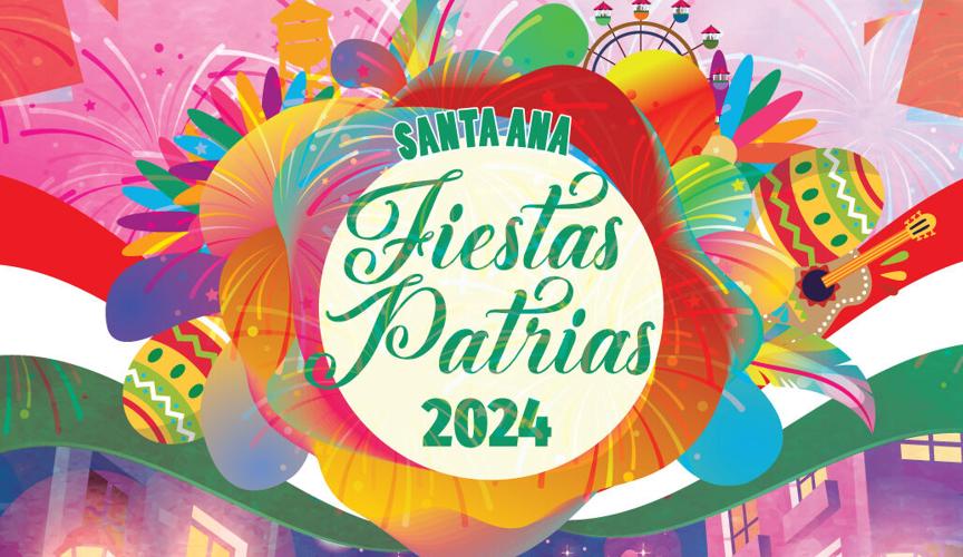 OC Fiestas