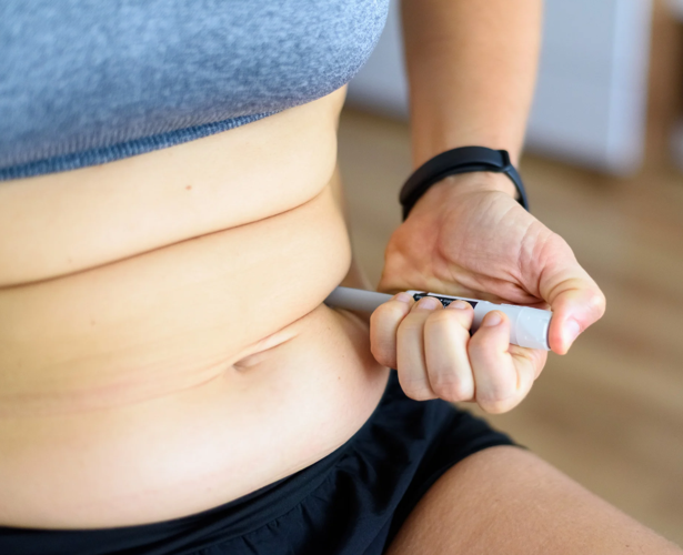 weigh loss injectiion