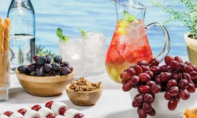 Protect Skin from the Sun: 3 simple tips for summer skin care