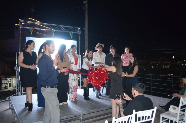 border fashion week nogales