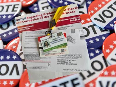 Vote