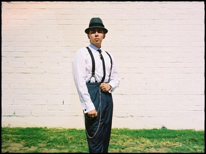 Joseph Rincon CALO MAIN