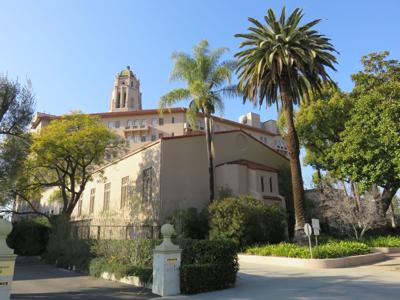 Federal Courthouse (Pasadena, California)