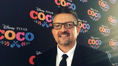 Lalo Alcaraz