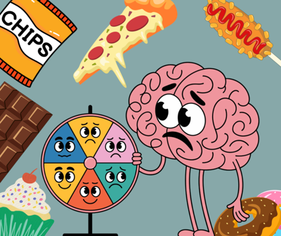 emotional eating