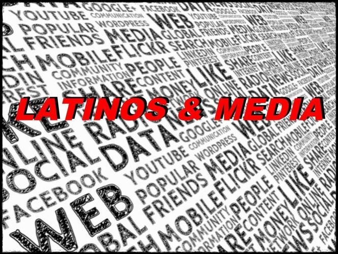 LATINOS & MEDIA CALO2