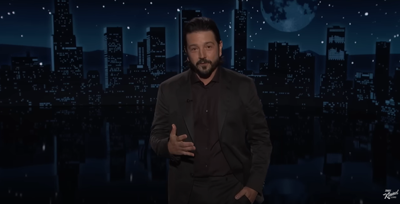 Diego Luna