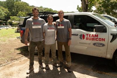 Team Rubicon Names Jim Brooks as Chief Executive Officer