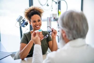 You Asked, Eye Doctors Answer: Common Eye Health Questions Explained