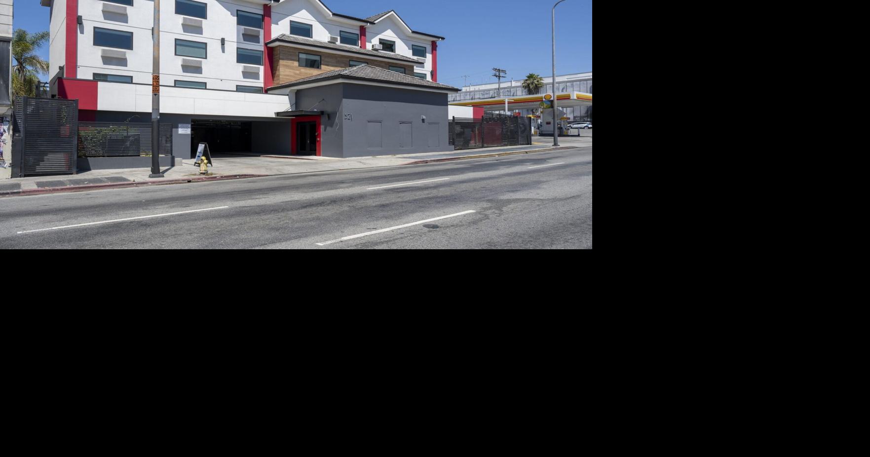 LA set to receive $20 million for housing project | Los Angeles ...