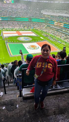 Mexico-England