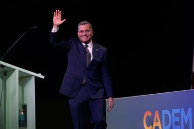 California Democratic Convention