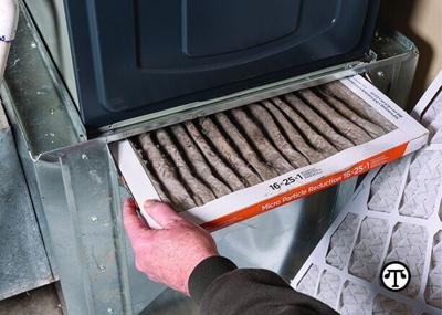 Cómo respirar un aire mejor