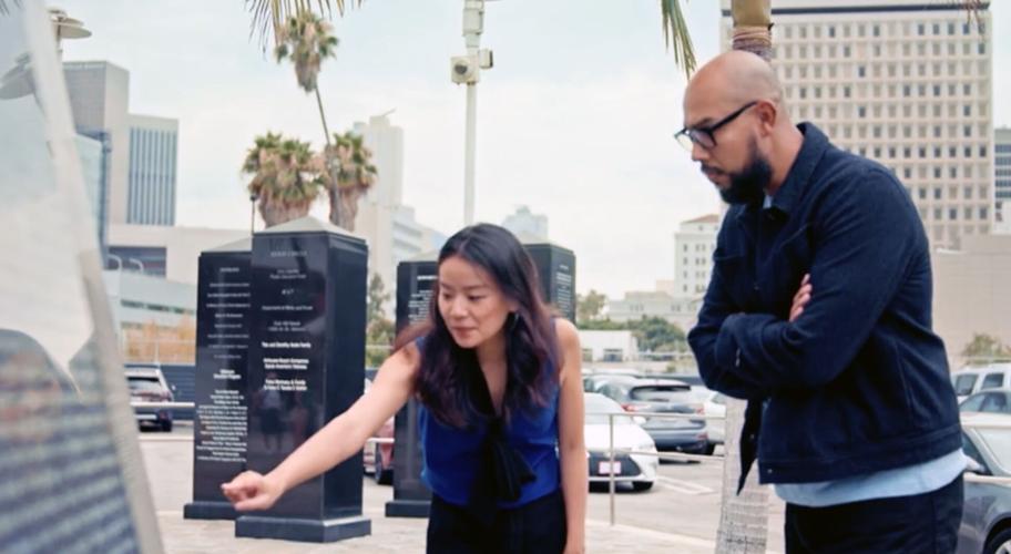 Photo 5 - Jesus Trejo and Sierra Katow