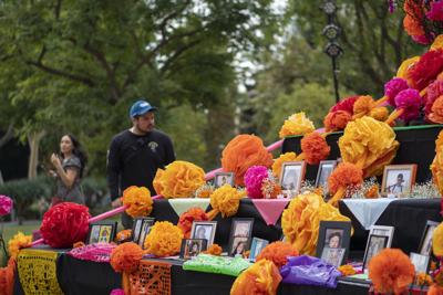 Ofrenda