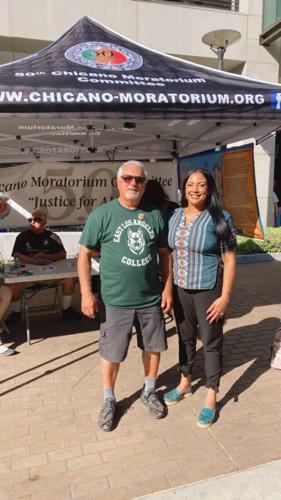 Chicano Moratorium photo 5