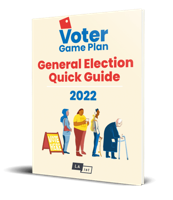 LA & Elections: Voter Game Plan