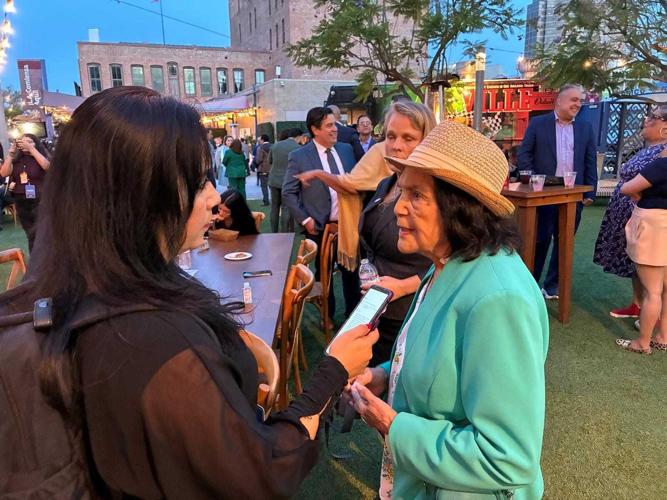 dolores huerta