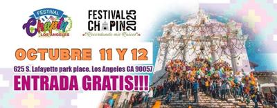 Festival Chapin