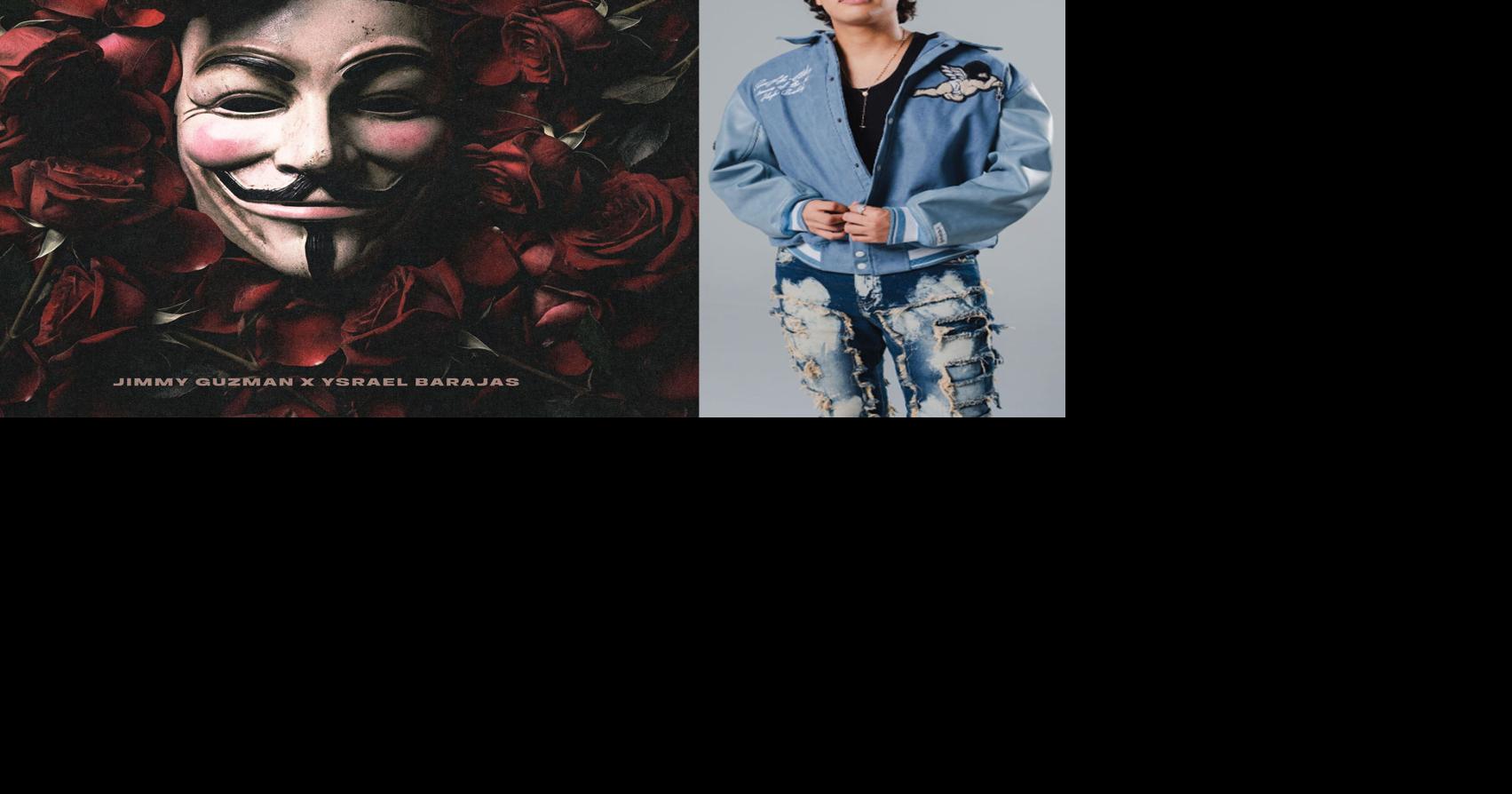 Regional Mexican/hip hop artist Jimmy Guzman has new song ...