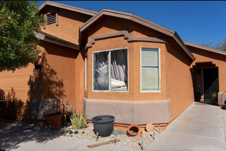 rapid response tucson