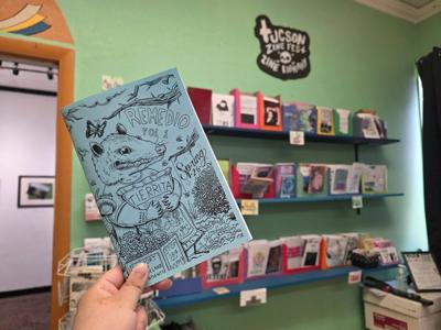Tucson Zine Fest (do not reuse)