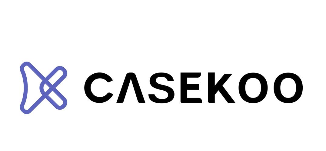 CASEKOO Goes GRS: Certified Greener, Built Bolder