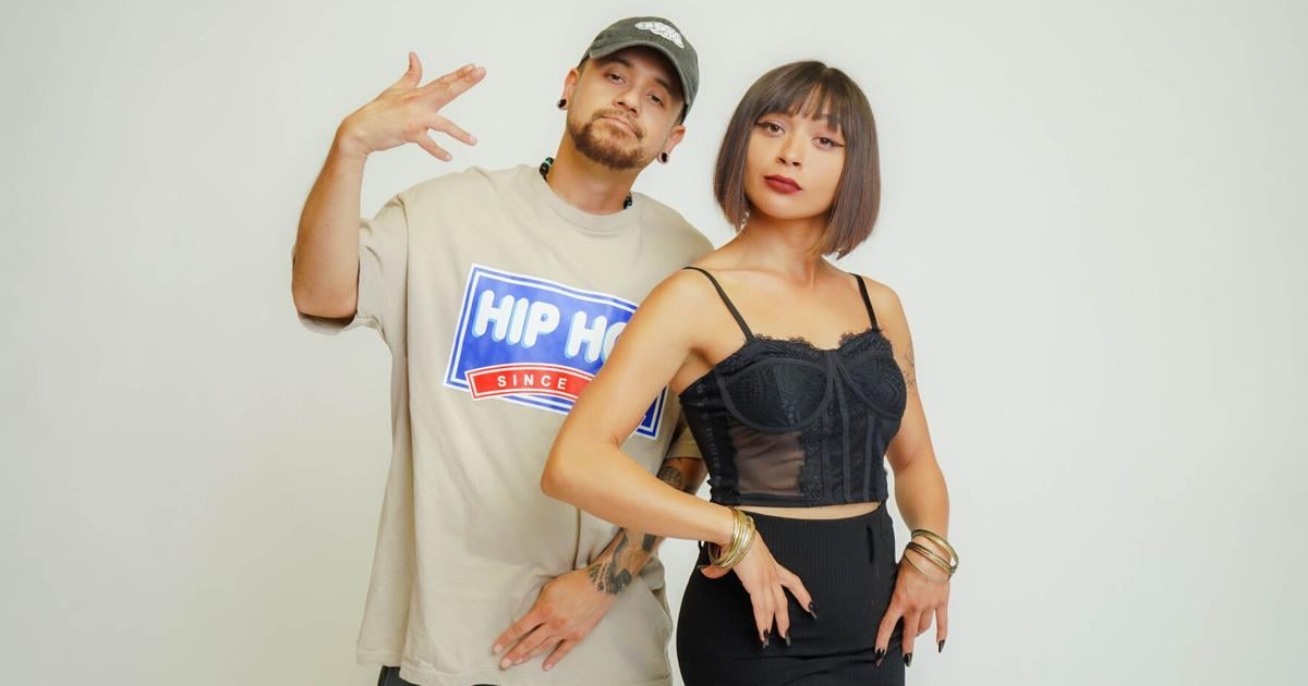 Cat Underground Rapper Indigenous Cats are a rising force in L.A.’s underground hip-hop scene ...