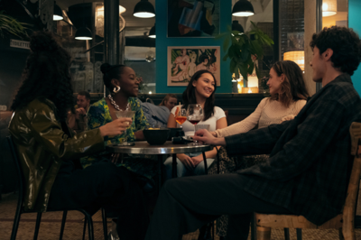 The Summer I Turned Pretty