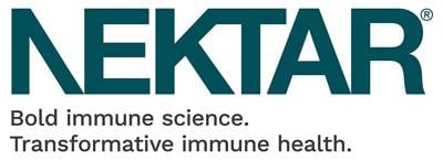 Nektar Therapeutics Reports Inducement Grants Under Nasdaq Listing Rule 5635(c)(4)
