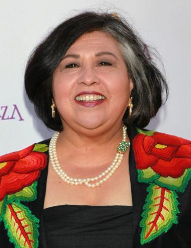 Inaugural Gala Of LA Plaza De Cultura Y Artes