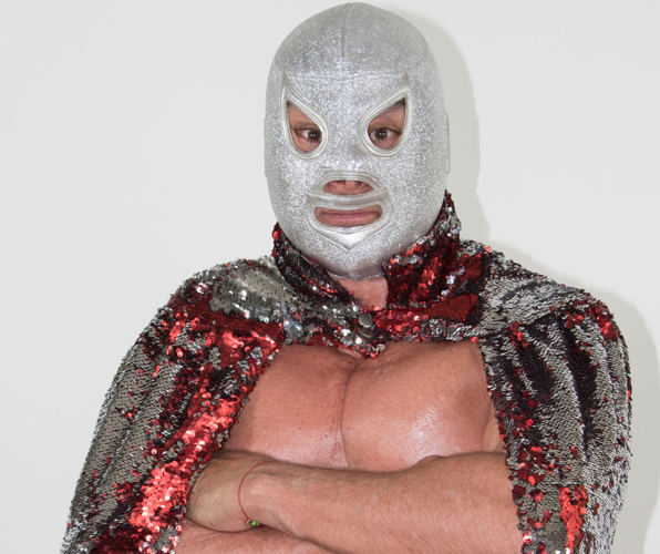 El hijo de Santo