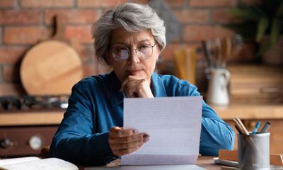 Stop Medicare Fraud Before It Starts